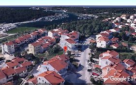 Apartments Mamic